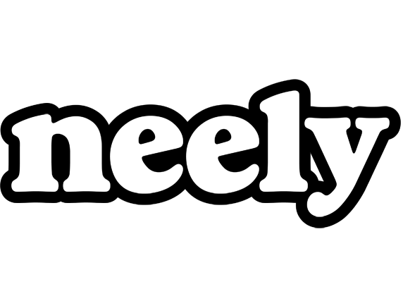 Neely panda logo