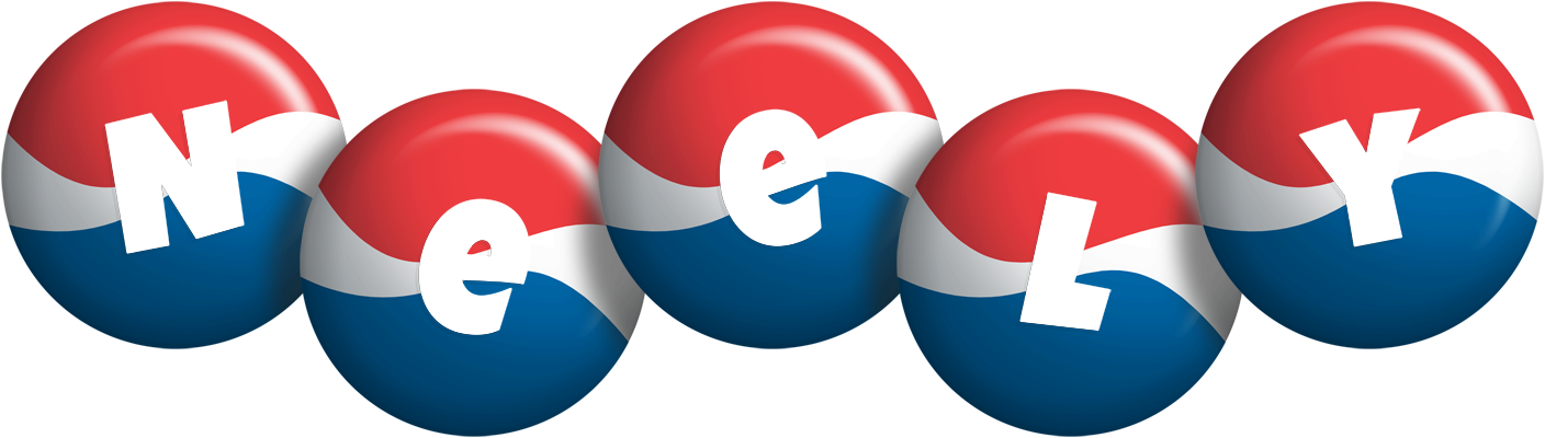 Neely paris logo
