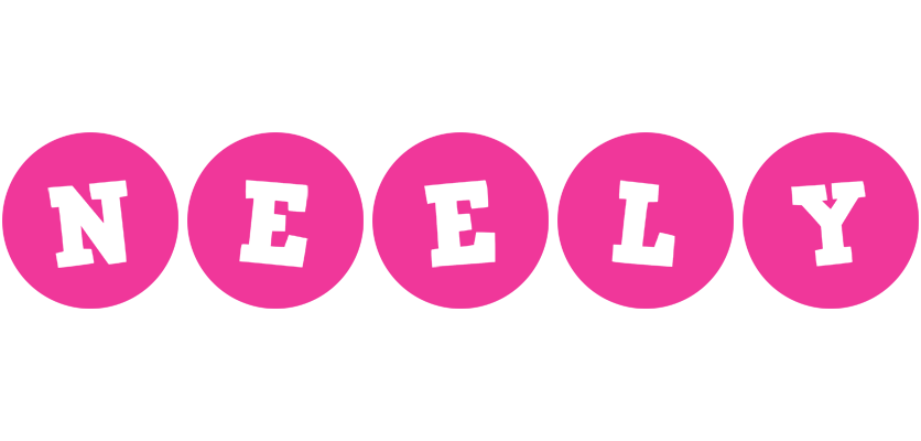 Neely poker logo