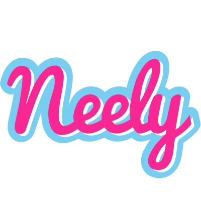 Neely popstar logo