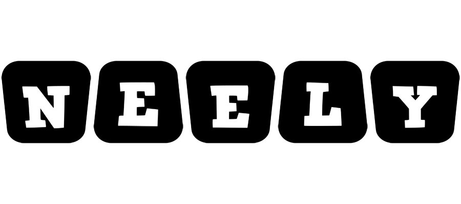 Neely racing logo