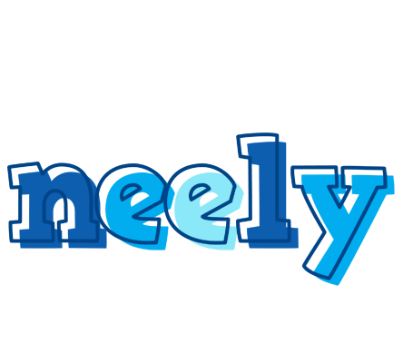 Neely sailor logo