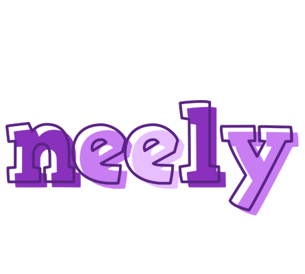 Neely sensual logo