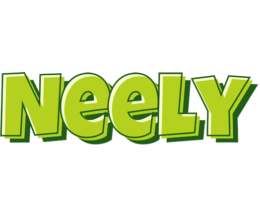 Neely summer logo