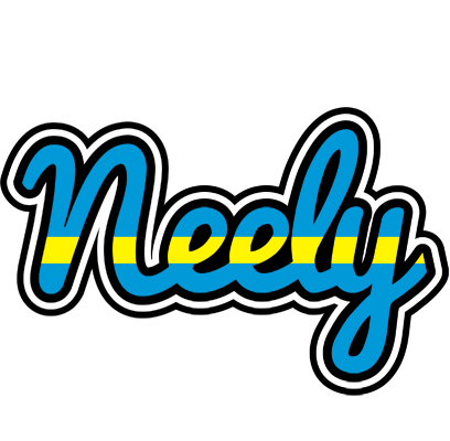 Neely sweden logo