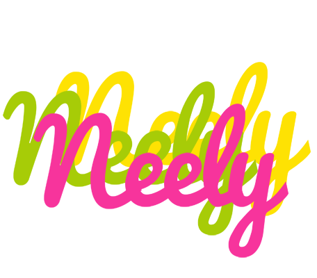 Neely sweets logo