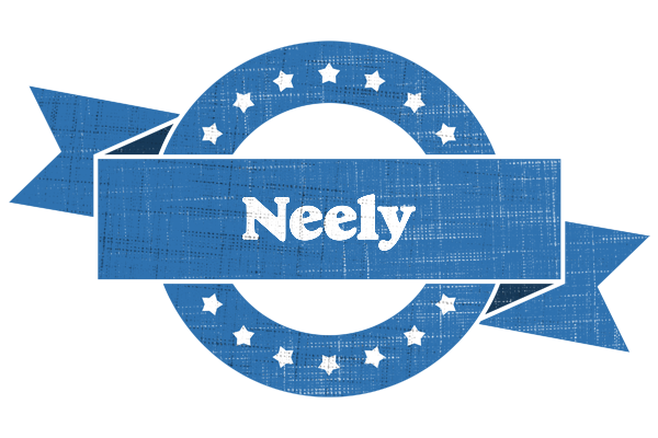 Neely trust logo