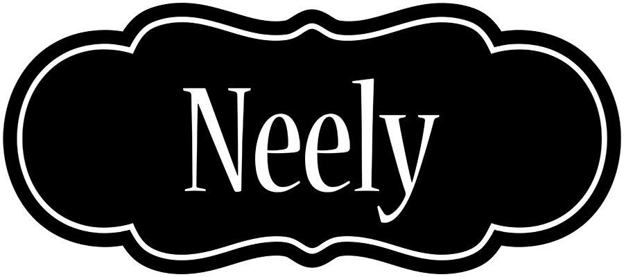 Neely welcome logo