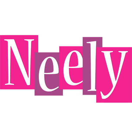 Neely whine logo