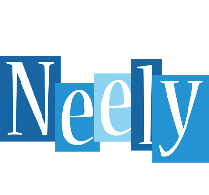 Neely winter logo