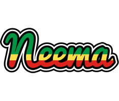 Neema african logo