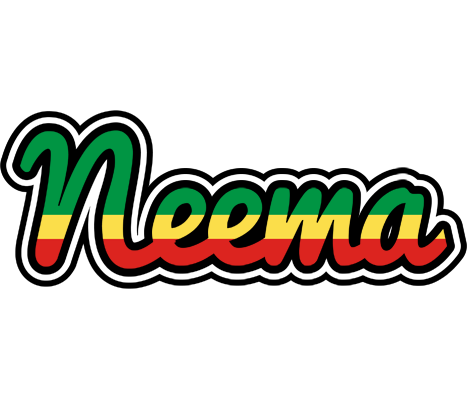 Neema african logo