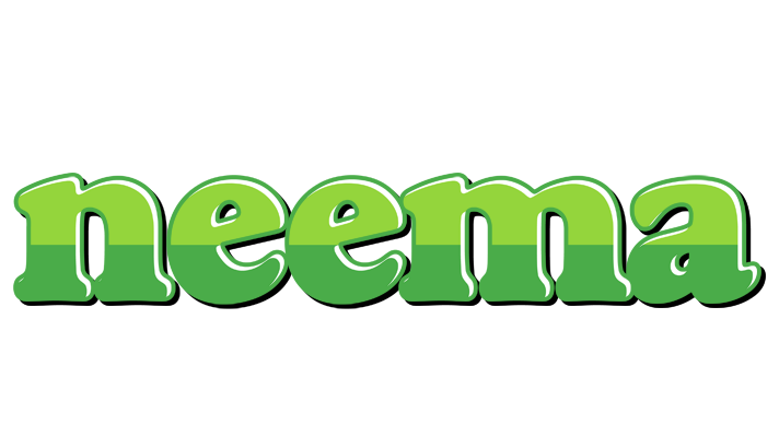 Neema apple logo