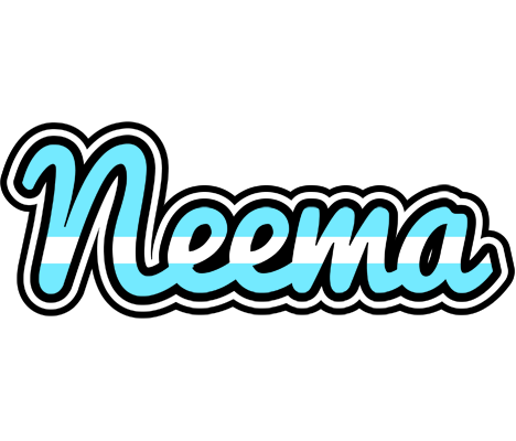 Neema argentine logo