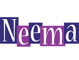 Neema autumn logo