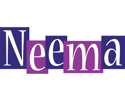Neema autumn logo