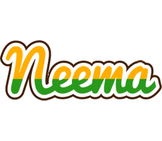 Neema banana logo