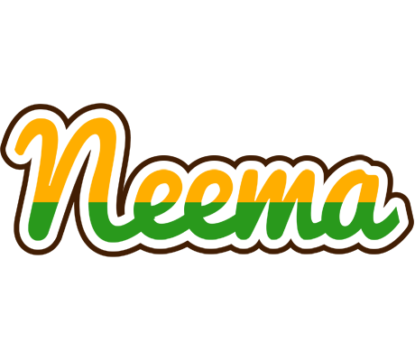 Neema banana logo
