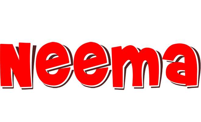 Neema basket logo