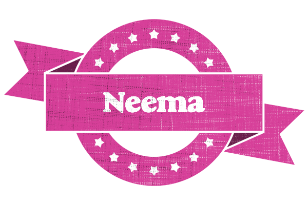 Neema beauty logo