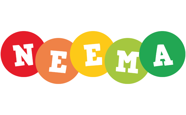 Neema boogie logo