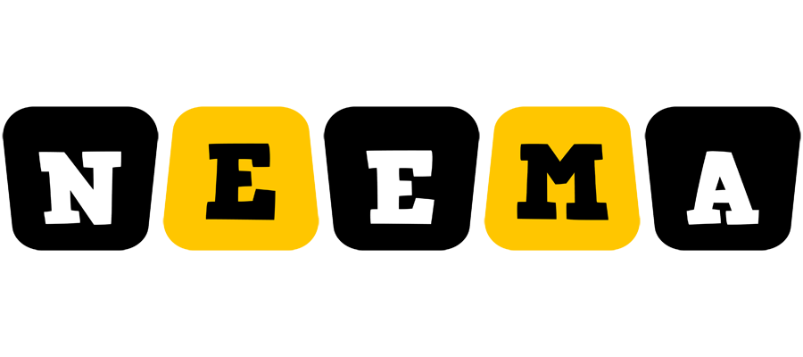 Neema boots logo