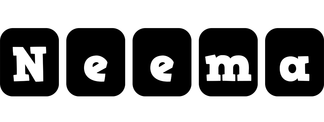 Neema box logo