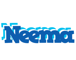 Neema business logo