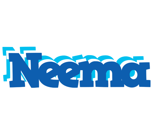 Neema business logo