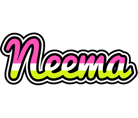 Neema candies logo