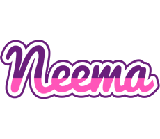 Neema cheerful logo