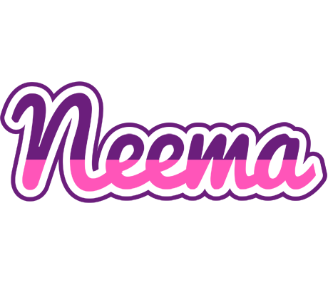 Neema cheerful logo