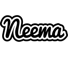 Neema chess logo