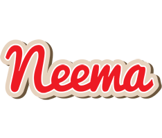 Neema chocolate logo