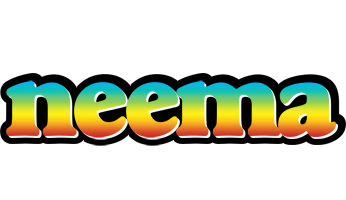 Neema color logo