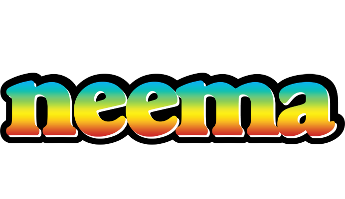Neema color logo