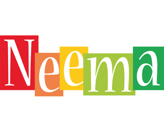 Neema colors logo