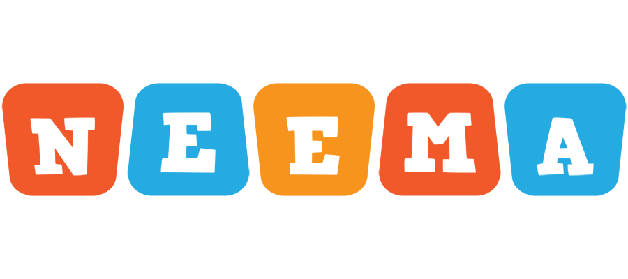 Neema comics logo