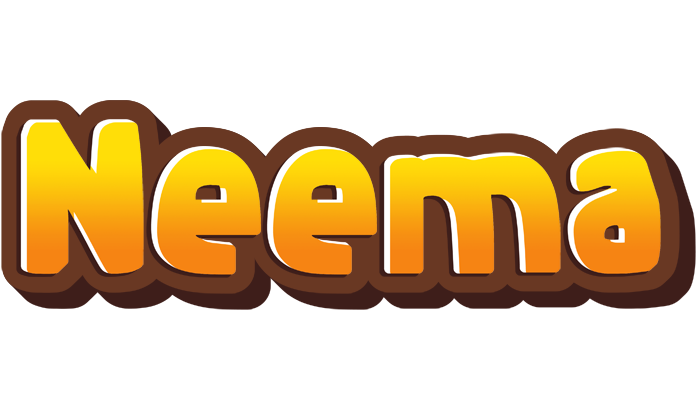 Neema cookies logo