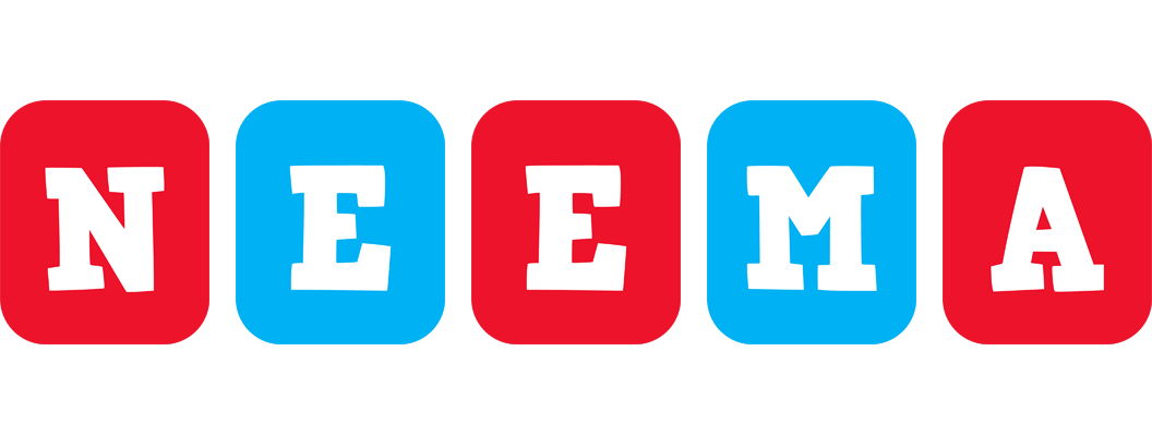 Neema diesel logo