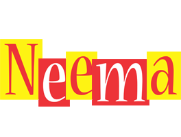 Neema errors logo