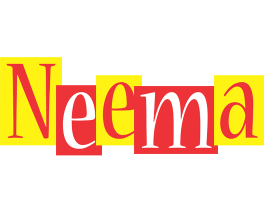 Neema errors logo