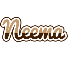 Neema exclusive logo