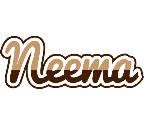Neema exclusive logo