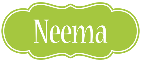 Neema family logo