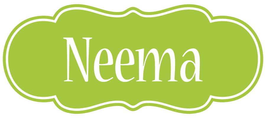 Neema family logo