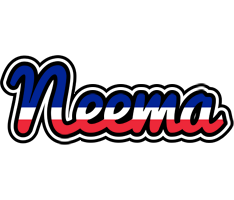 Neema france logo