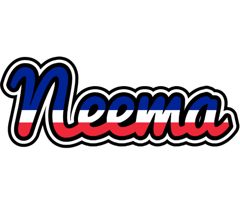 Neema france logo
