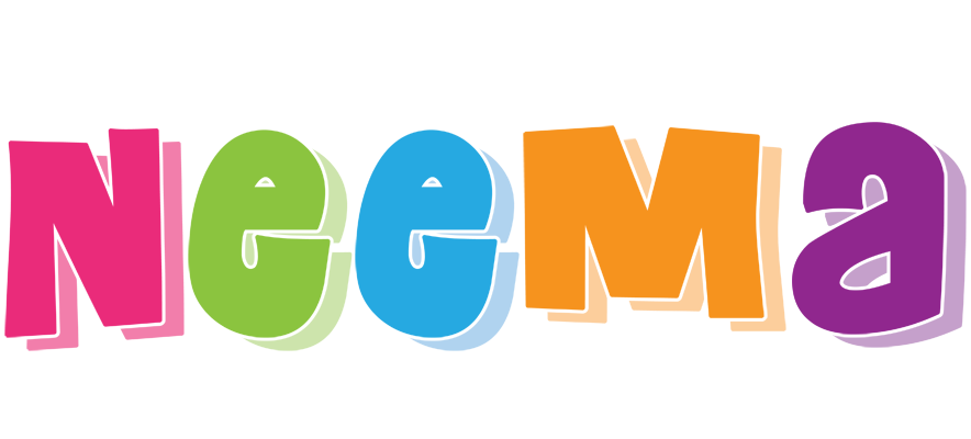 Neema friday logo