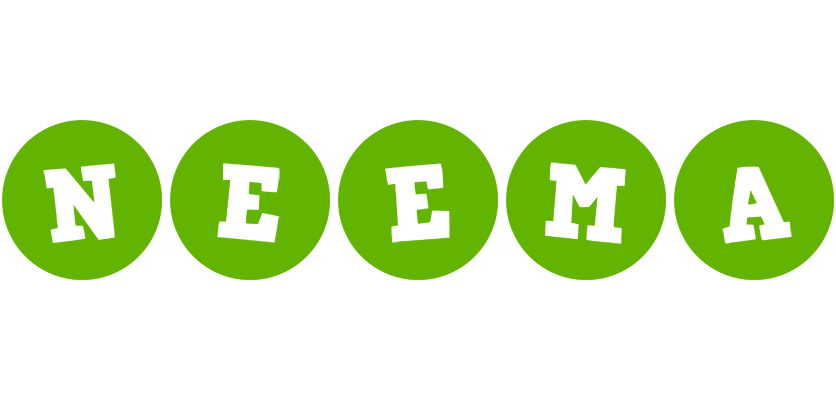 Neema games logo